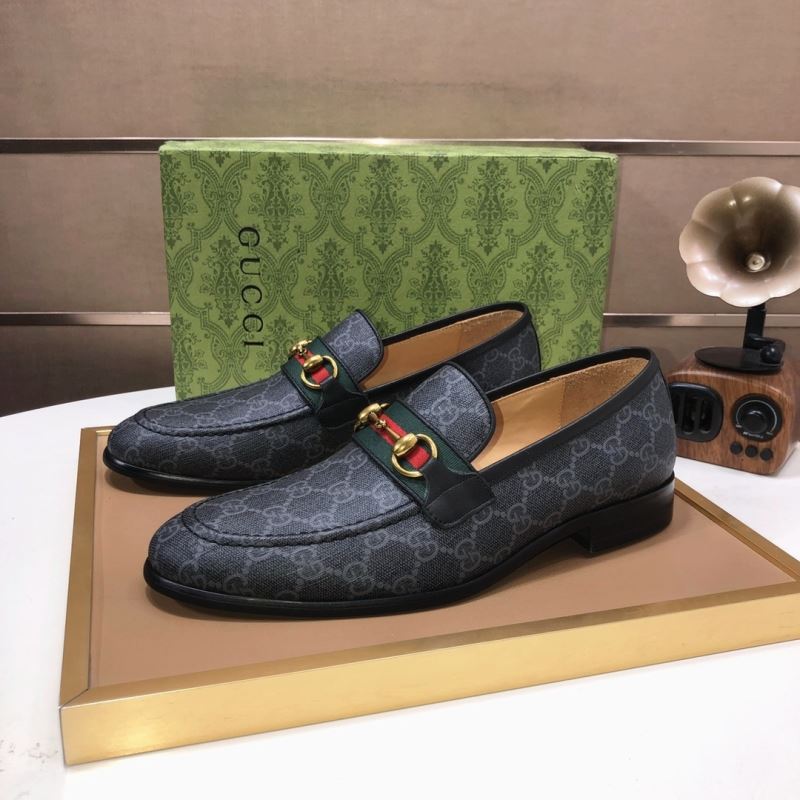 Gucci Business Shoes